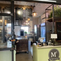 M2 Cafe