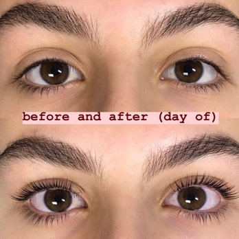 Fiona's Lashes - Eyelash Service Near Me - San Diego, California Fiona's Lashes - Eyelash Service Near Me - San Diego, California