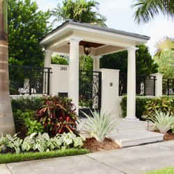 Mama's Garden Center - Landscape design & build