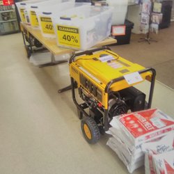Clewell's Family Hardware & Appliance - Merchandise
