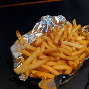 Elmo's - Basket of fries - American Near Me - Getzville, New York Elmo's - Basket of fries - American Near Me - Getzville, New York