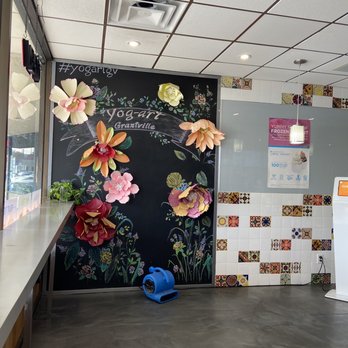 Yog-art - Juice Bars & Smoothies Near Me - San Diego, California Yog-art - Juice Bars & Smoothies Near Me - San Diego, California