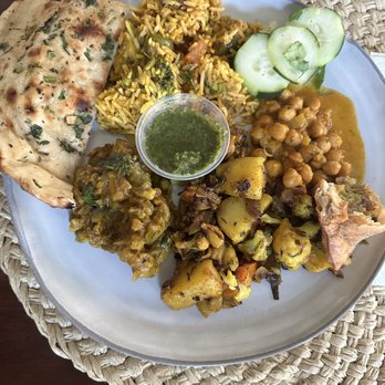 Daana Paani - Indian food heaven - Indian Near Me - Fresno, California Daana Paani - Indian food heaven - Indian Near Me - Fresno, California