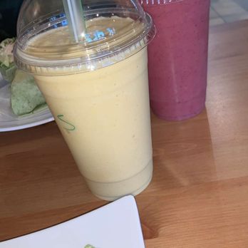 Phoenix Phresh - House special smoothie Berry paradise smoothie - Juice Bars & Smoothies Near Me - Glendale, Arizona Phoenix Phresh - House special smoothie Berry paradise smoothie - Juice Bars & Smoothies Near Me - Glendale, Arizona