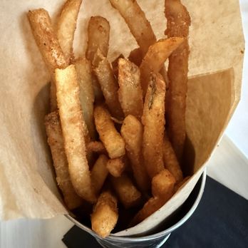 The Lobby Bar - Bourbon Barrel Fries - Bars Near Me - Louisville, Kentucky The Lobby Bar - Bourbon Barrel Fries - Bars Near Me - Louisville, Kentucky