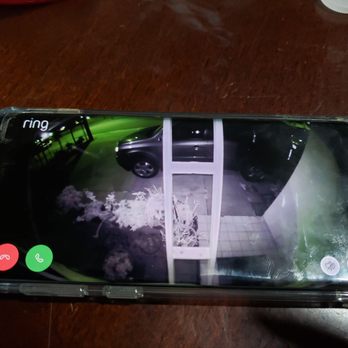 Security Eco - Ring App notification on my phone - Security Systems Near Me Security Eco - Ring App notification on my phone - Security Systems Near Me