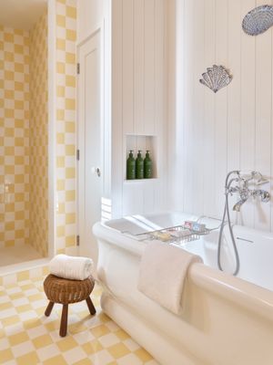 Silver Sands Motel & Beach Bungalows by null