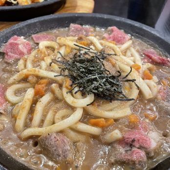Flaming Kitchen - Asian Fusion Near Me - Woodbridge, Ontario