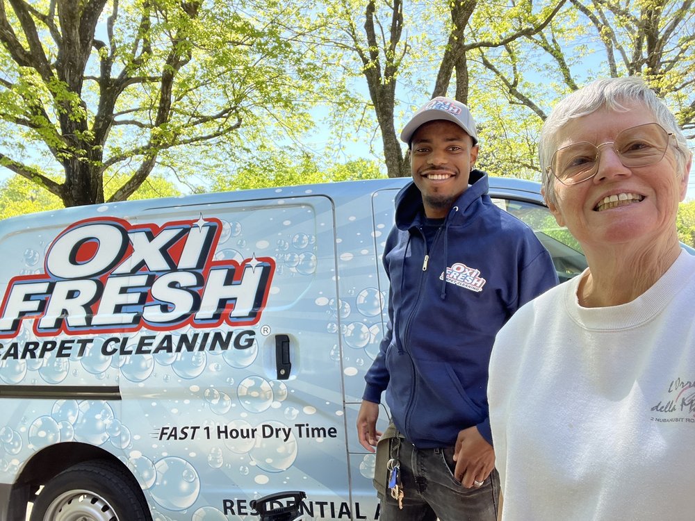 OXI FRESH CARPET CLEANING Updated October 2024 39 Photos & 12