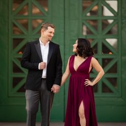 Candid Gem Photography - Palace of Fine Arts