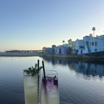 Margaritaville - Mai Tai - Seafood Near Me - Capitola, California