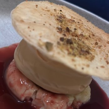Imperfecto - Pistachio and Yogurt - Cocktail Bars Near Me - Washington, DC, District of Columbia