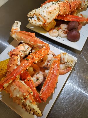 Galveston Seafood & Grill by null