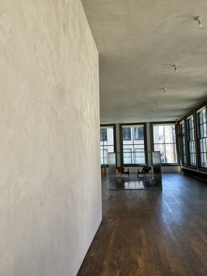 Judd Foundation by null