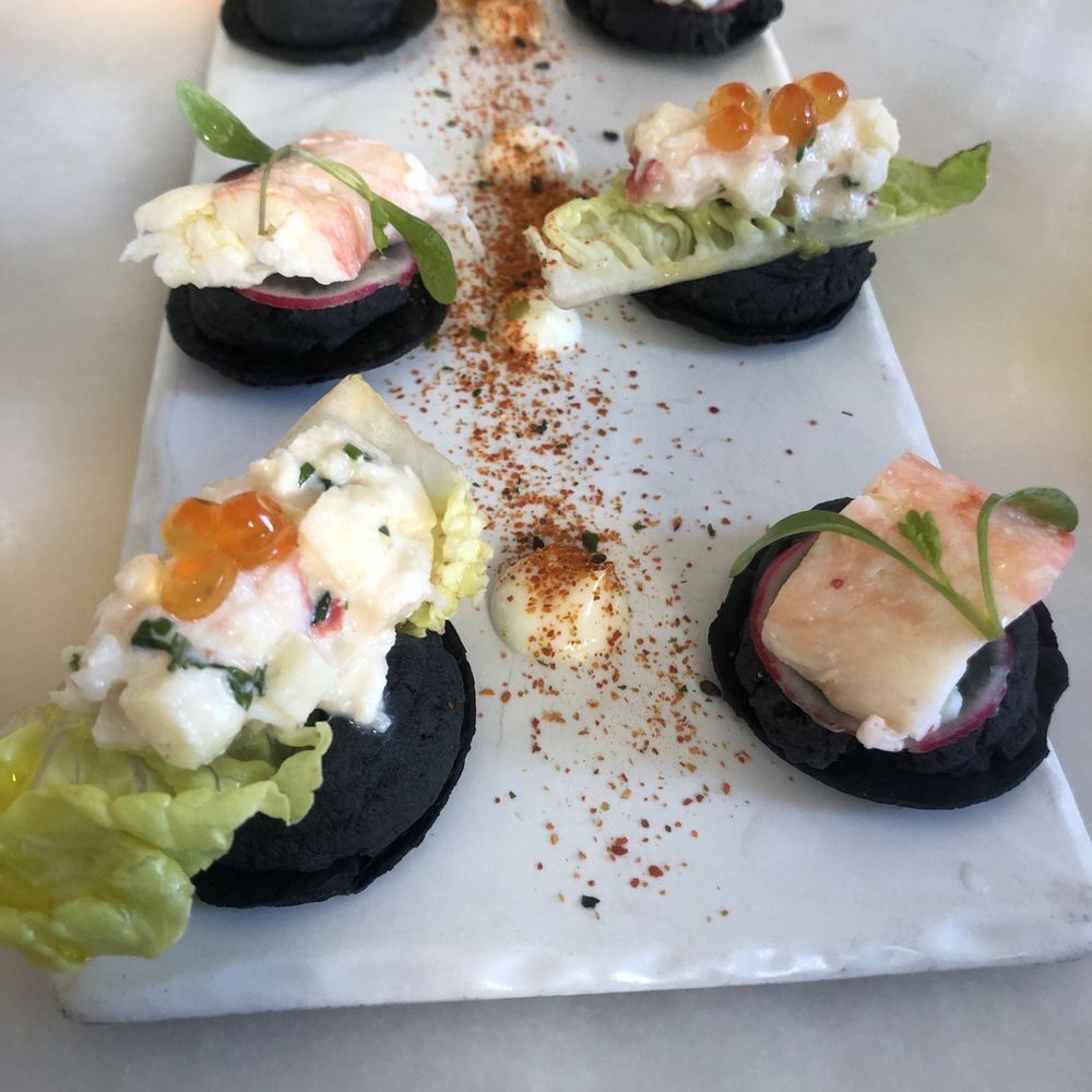 A Cevicheria - King Crab - Gastropubs Near Me - Lisbon, 11 A Cevicheria - King Crab - Gastropubs Near Me - Lisbon, 11
