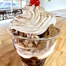 Swirls Gourmet