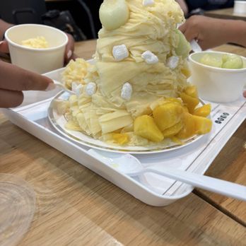 Oakobing - Shaved Ice Near Me - Los Angeles, California