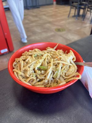 Chef Chen Chinese Restaurant- Frisco by null
