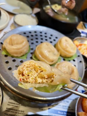 Seoul Gom Tang by null
