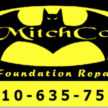 MitchCo Foundation Repair - MitchCo - Masonry/Concrete Near Me MitchCo Foundation Repair - MitchCo - Masonry/Concrete Near Me