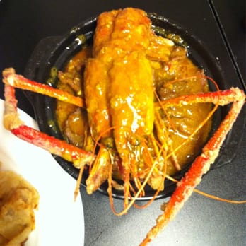 Angus Pho House - Curry jumbo shrimp - Vietnamese Near Me - Toronto, Ontario Angus Pho House - Curry jumbo shrimp - Vietnamese Near Me - Toronto, Ontario