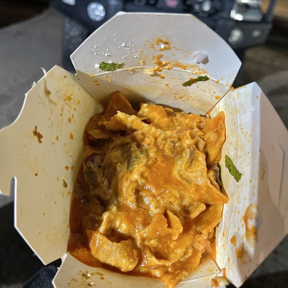 Chila-Quick - It got better with each bite. - Food Trucks Near Me