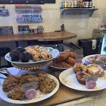 Dear Coco - Pastries - Bakeries Near Me - Spokane, Washington