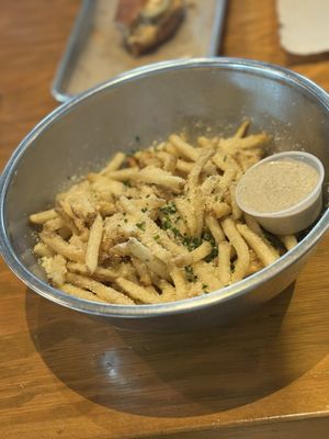 Hopdoddy Burger Bar by null