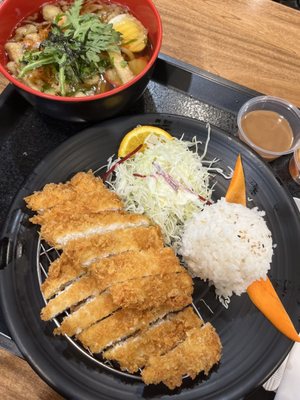 Maisen Katsu by null