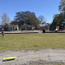 Flora Hill Park