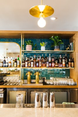 ROY - A Hospitality Design Studio by null