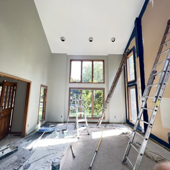 Juan Cux Painting - Painters Near Me - Trenton, New Jersey Juan Cux Painting - Painters Near Me - Trenton, New Jersey