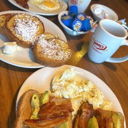 Breakfast