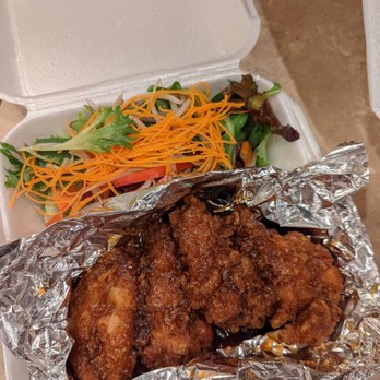 Thai Chilli Pepper Oakfield - Bangkok wings - Thai Near Me - Brandon, Florida Thai Chilli Pepper Oakfield - Bangkok wings - Thai Near Me - Brandon, Florida