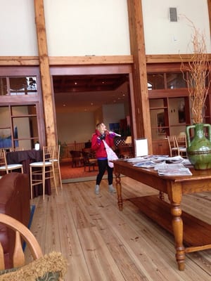 Stratton Mountain Resort by null