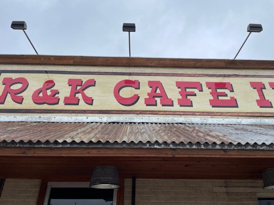 R & K CAFE II - 52 Photos & 86 Reviews - 408 S Main St, Cleburne, Texas ...