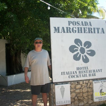 Posada Margherita - Proof of Life. - Italian Near Me - Tulum, ROO