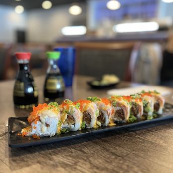 Kakuna Sushi - Kakuna Roll - Ramen Near Me - San Jose, California Kakuna Sushi - Kakuna Roll - Ramen Near Me - San Jose, California
