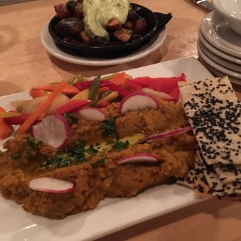 La Boca - Spicy carrot hummus - Tapas Bars Near Me - Santa Fe, New Mexico La Boca - Spicy carrot hummus - Tapas Bars Near Me - Santa Fe, New Mexico
