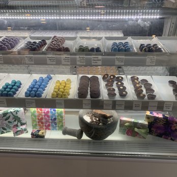 Snake & Butterfly - Inside - Gelato Near Me - Campbell, California Snake & Butterfly - Inside - Gelato Near Me - Campbell, California