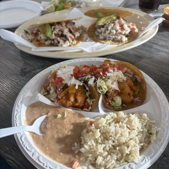 Tacos Baja - Seafood Near Me - Whittier, California Tacos Baja - Seafood Near Me - Whittier, California