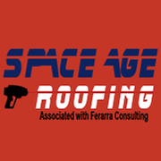 Slide of Space Age Roofing