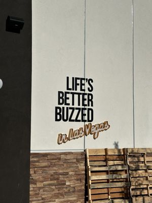Better Buzz Coffee - Las Vegas by null