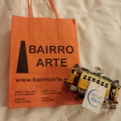 Bairro Arte