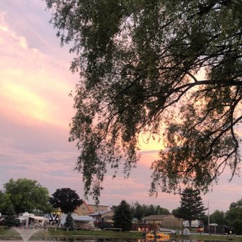 Canandaigua / Rochester KOA - Campgrounds Near Me - Farmington, New York
