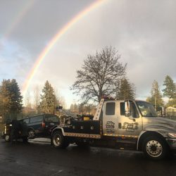 H and H Towing