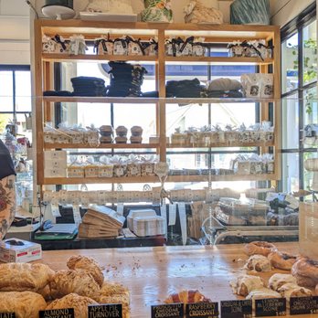Sugar and Scribe  - Bakeries Near Me - La Jolla, California