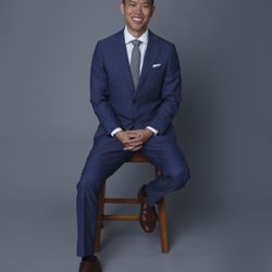 Honolulu Creative Productions - Portrait at Honolulu Creative Media.