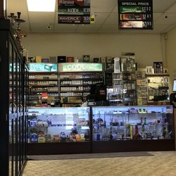 Tobacco Plus
