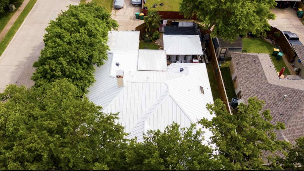 Slide of J Wales Home Solutions